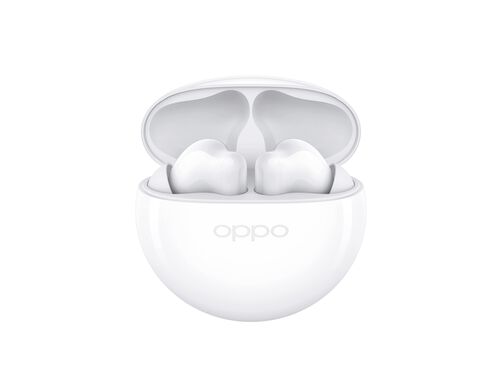 AURICULARES TWS OPPO ENCO BUDS 2 BRANCO image number 1