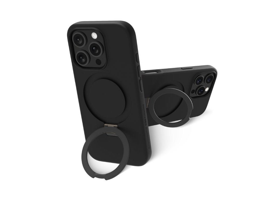 CAPA DBRAMANTE1928 P/IPHONE 16 CLEAR image number 1