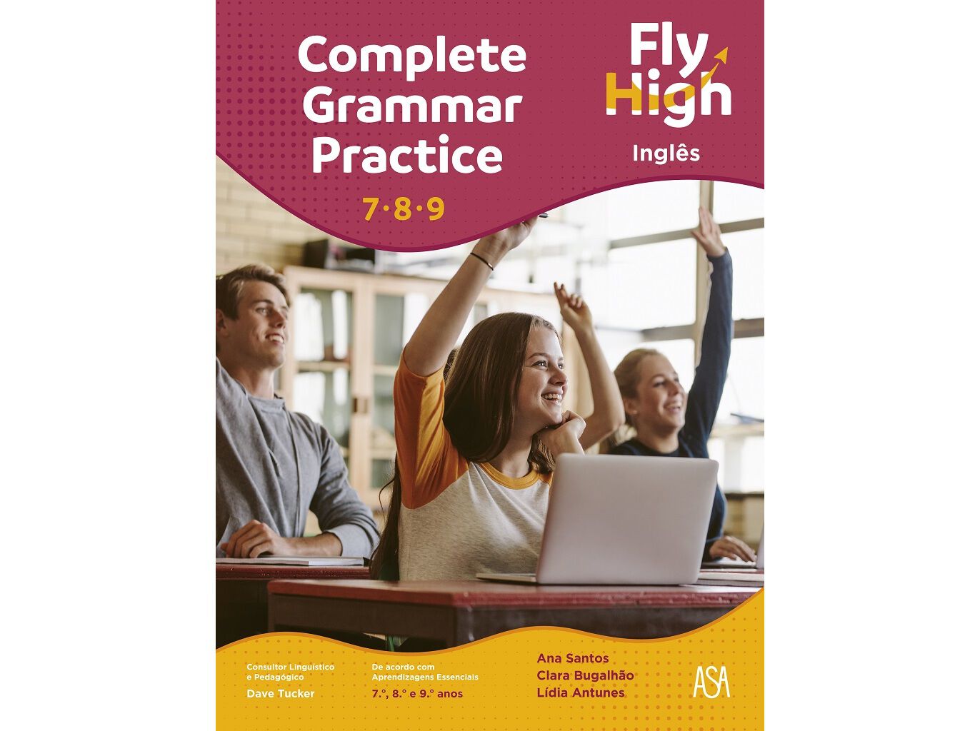 LIVRO COMPLETE GRAMMAR PRACTICE - INGL&Ecirc;S 7&ordm; 8&ordm; E 9&ordm; ANO image number 1