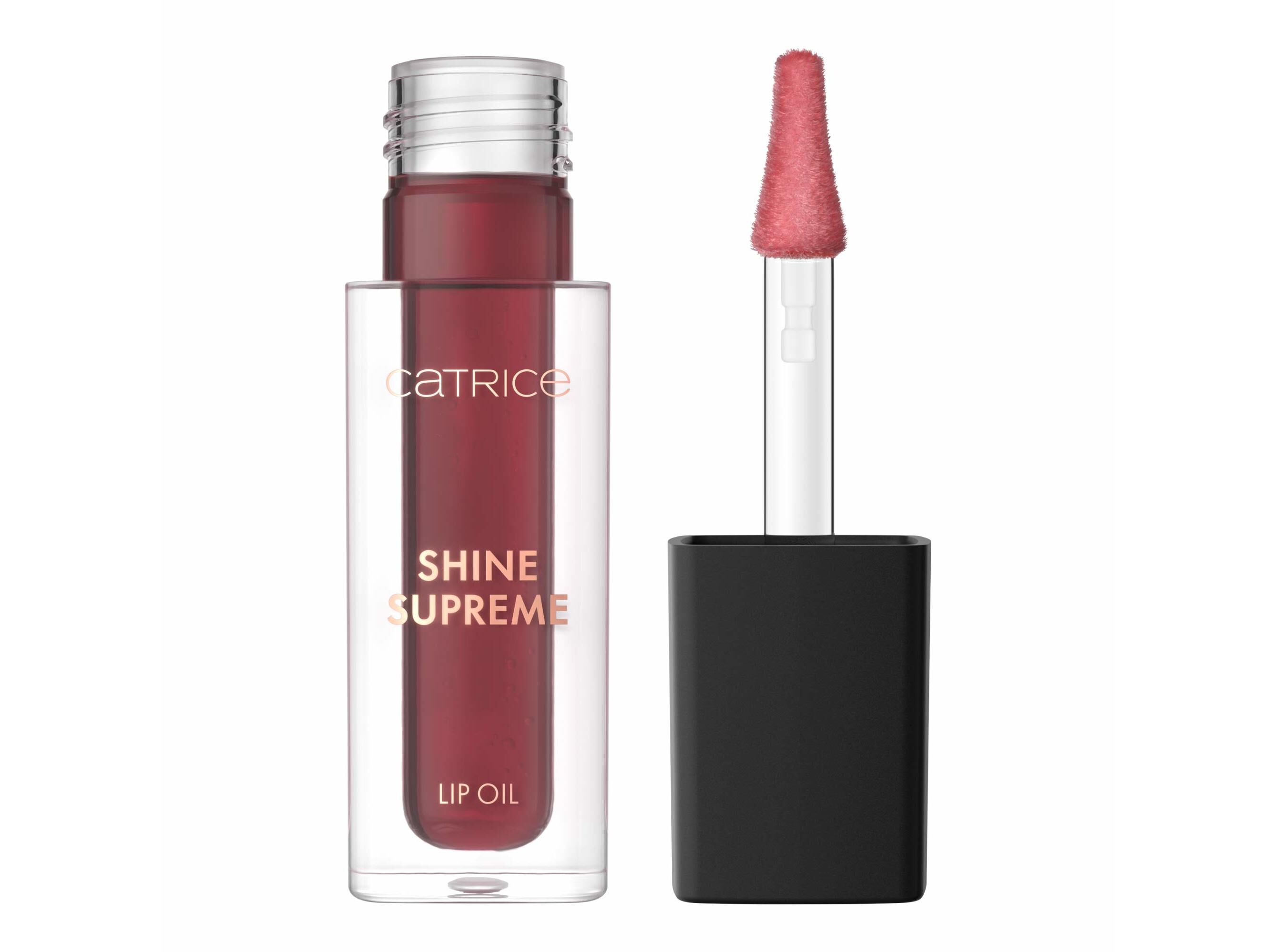 &Oacute;LEO DE L&Aacute;BIOS CATRICE SHINE SUPREME 040 4ML image number 0