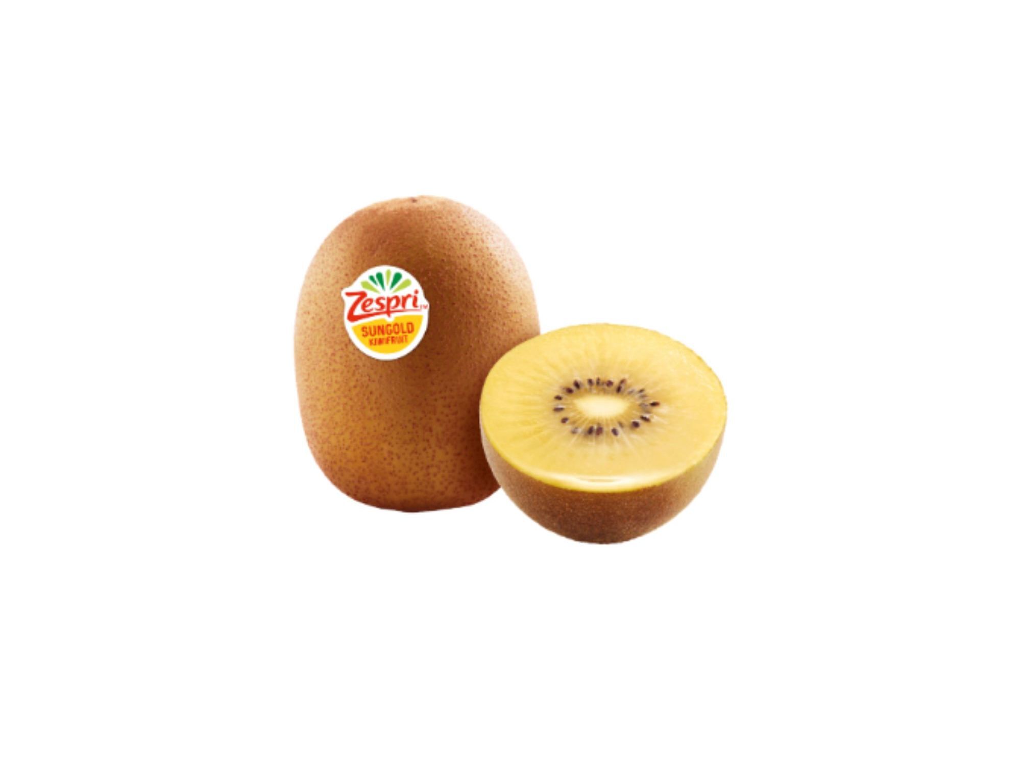 KIWI ZESPRI SUNGOLD POLPA AMARELA KG
