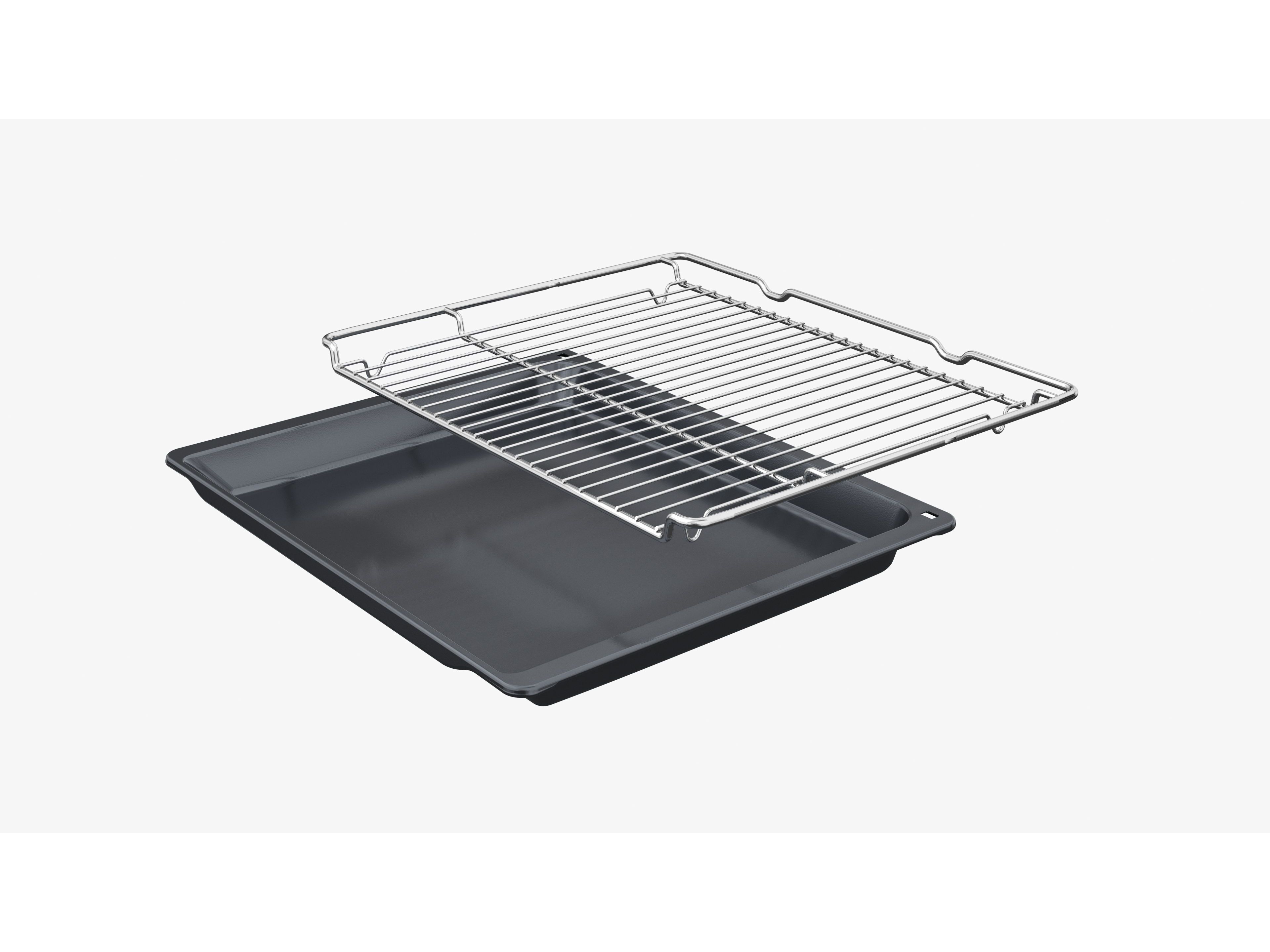 FORNO MULTIFUN&Ccedil;&Otilde;ES BALAY 3HB5131B3 BRANCO A+ 71L 3400W image number 3