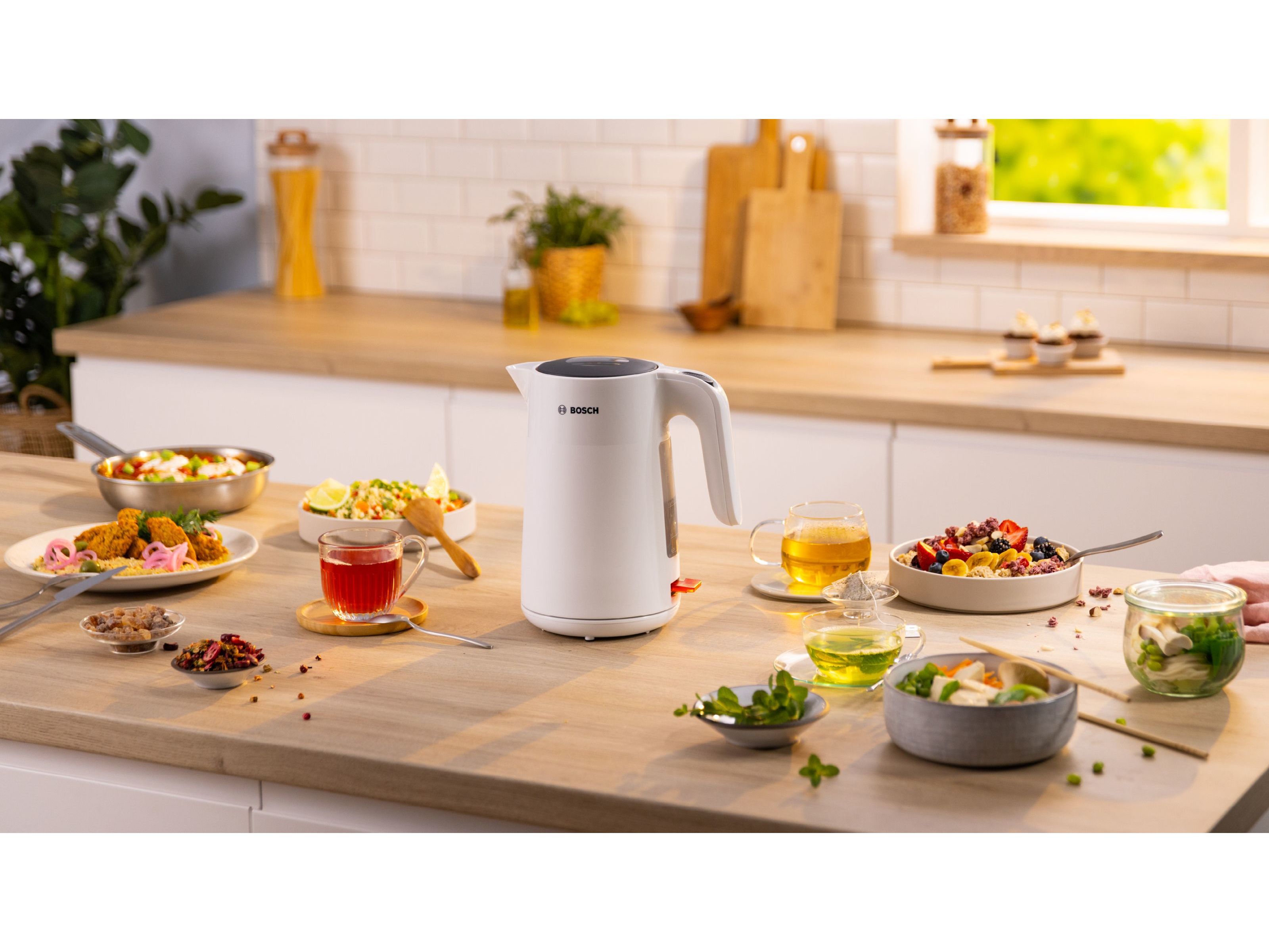 JARRO ELECTRICO BOSCH TWK2M161 MYMOMENT 1.7 L image number 5