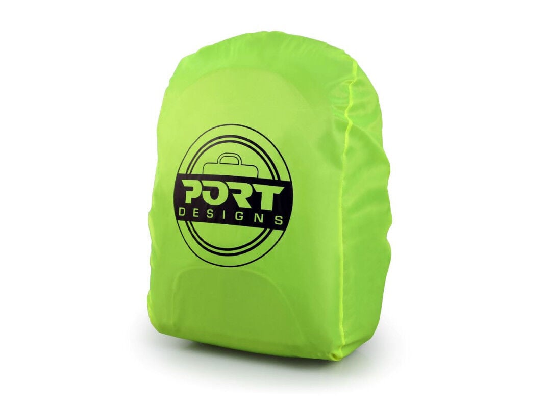 MOCHILA PARA PC PORT ECO 16" PRETA image number 4