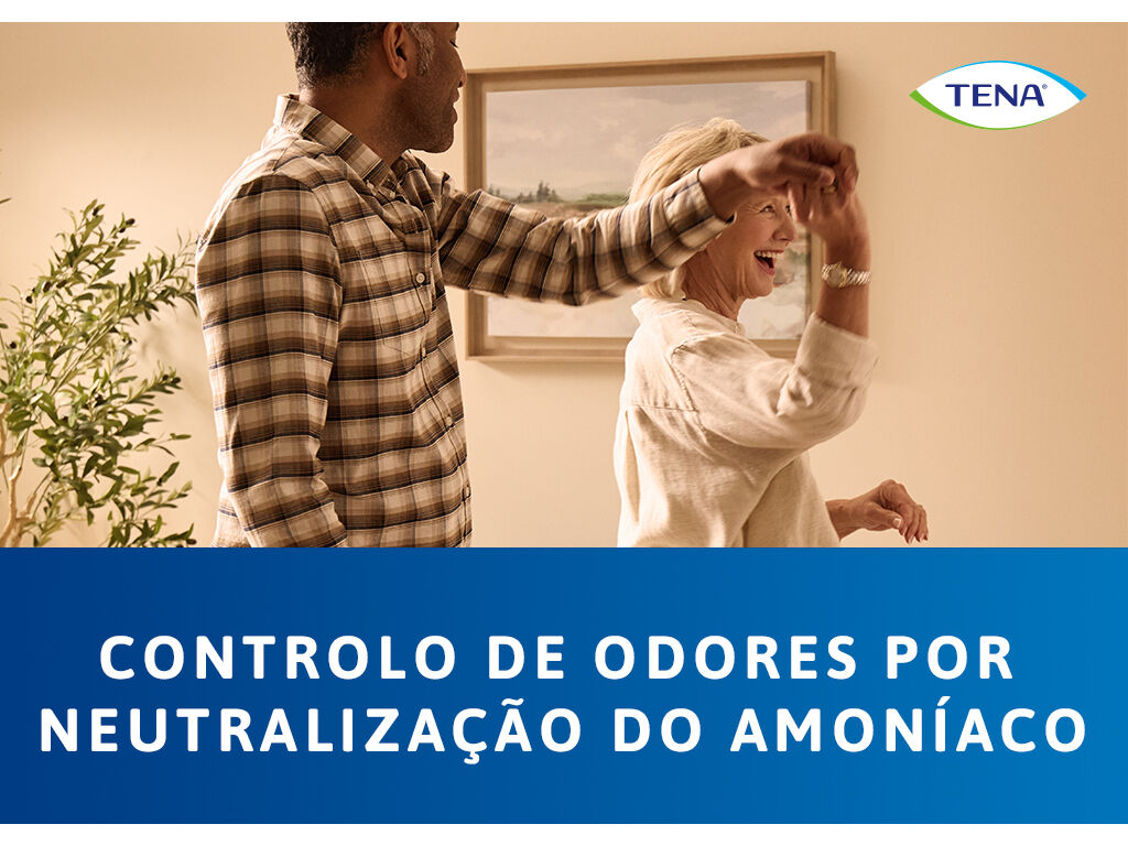 CUECAS INCONTIN&Ecirc;NCIA TAMANHO L TENA PANTS PLUS 14 UN image number 4