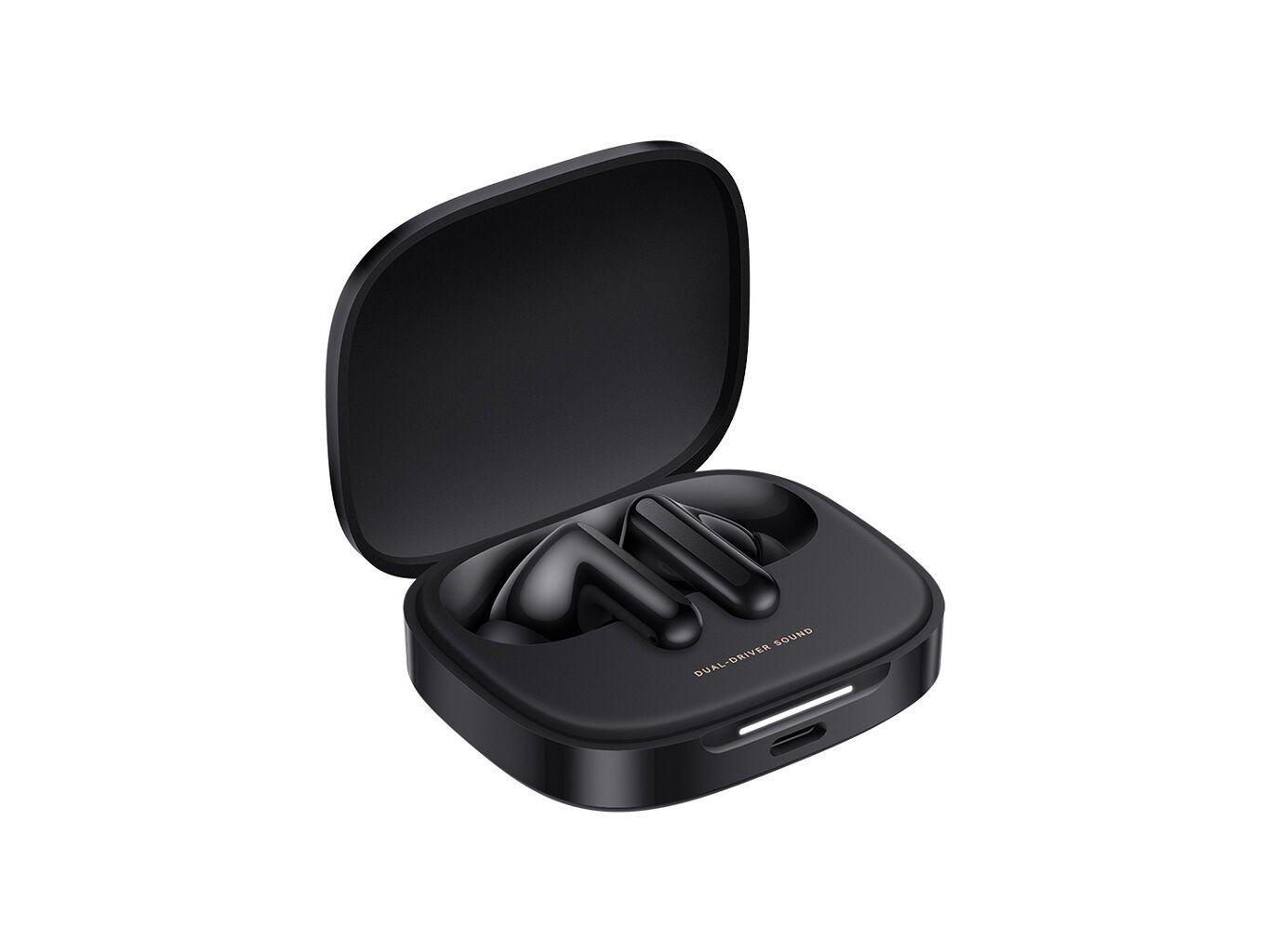 AURICULARES TWS XIAOMI REDMI BUDS 6 NIGHT BLACK image number 1