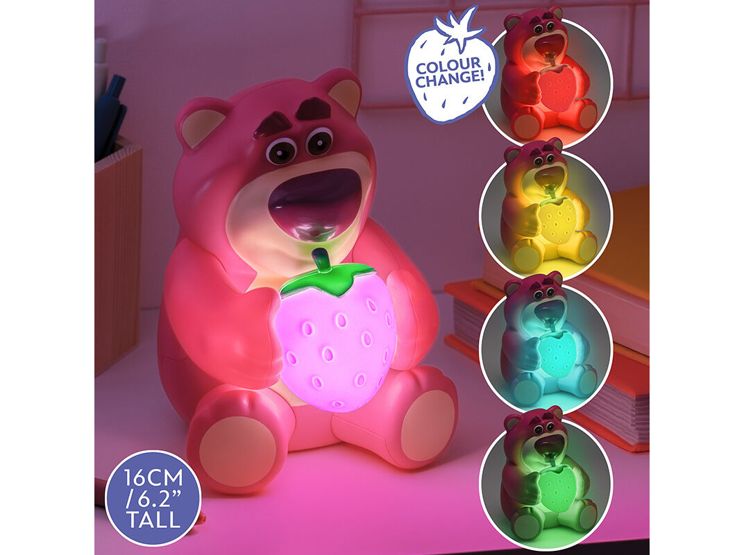 LUZ LOTSO MULTICOLOR image number 1