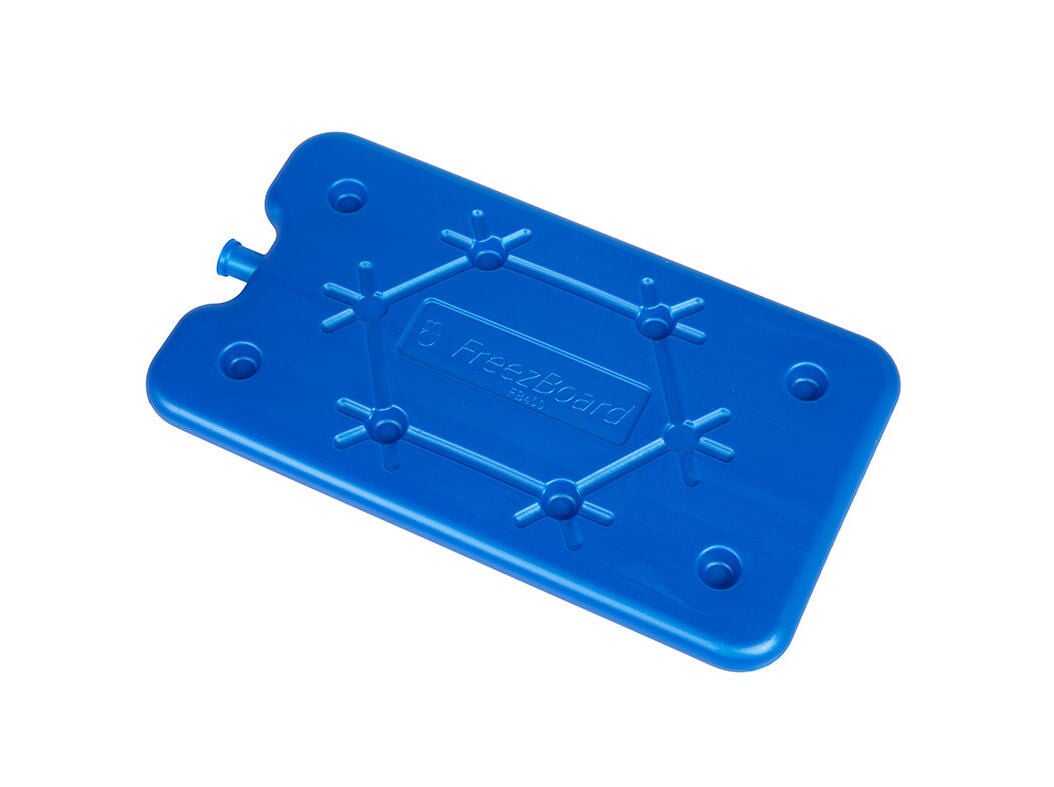ACUMULADOR DE FRIO GARDENSTAR 400G image number 0