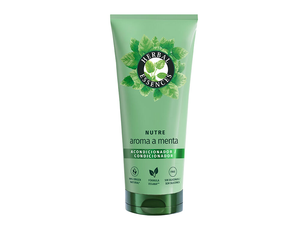 CONDICIONADOR HERBAL MENTA 250ML