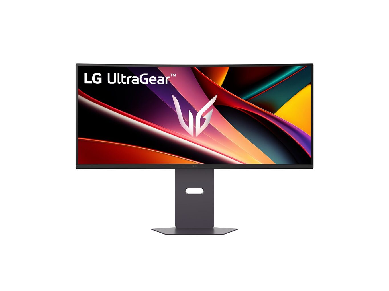 MONITOR GAMING CURVO LG ULTRAGEAR 34G600AB.AEU (34'' WQHD 160HZ)