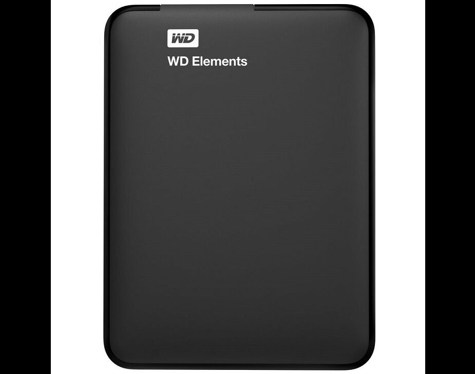 DISCO EXTERNO 2.5" WD ELEMENTS 1.5TB WDBU6Y0015BBK