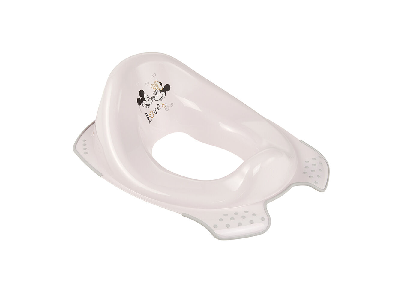 REDUTOR WC MINNIE ROSA