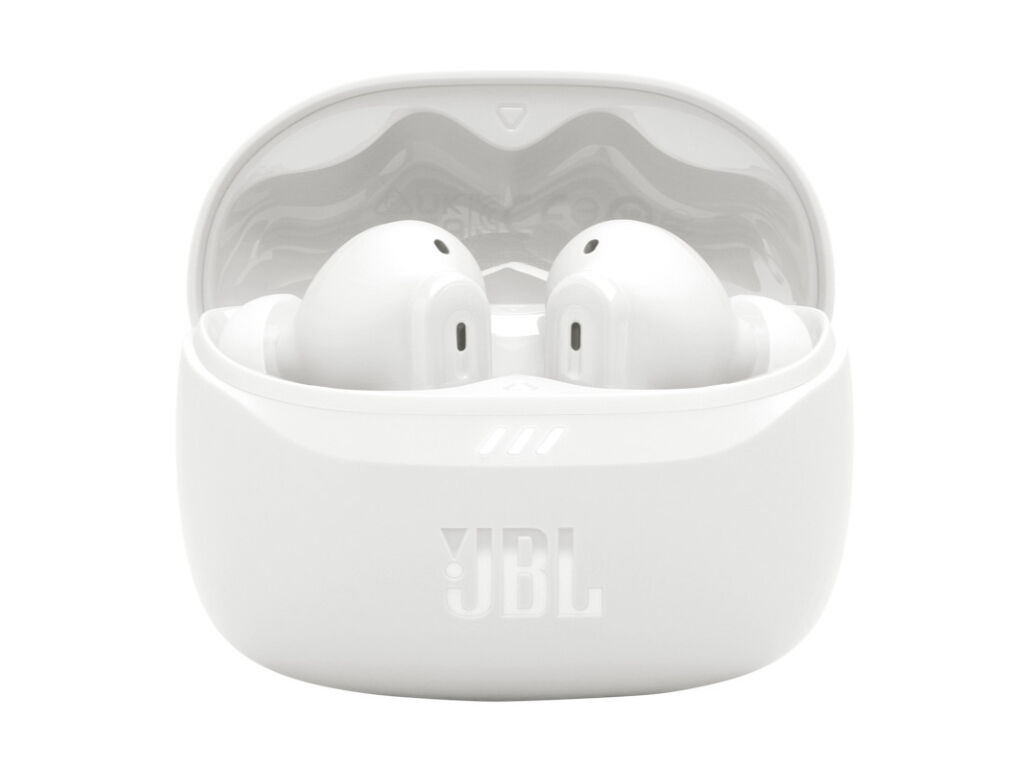 AURICULARES JBL TUNE BEAM 2 BRANCO image number 5