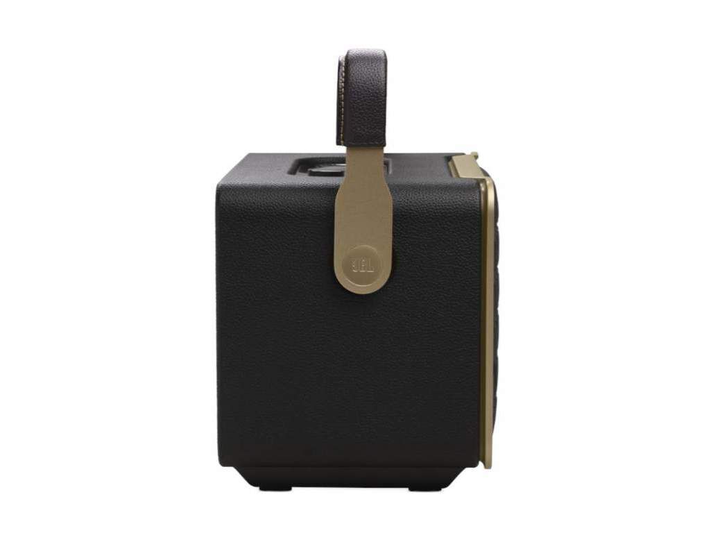 COLUNA BT + WIFI JBL AUTHENTICS A300 PRETO image number 5