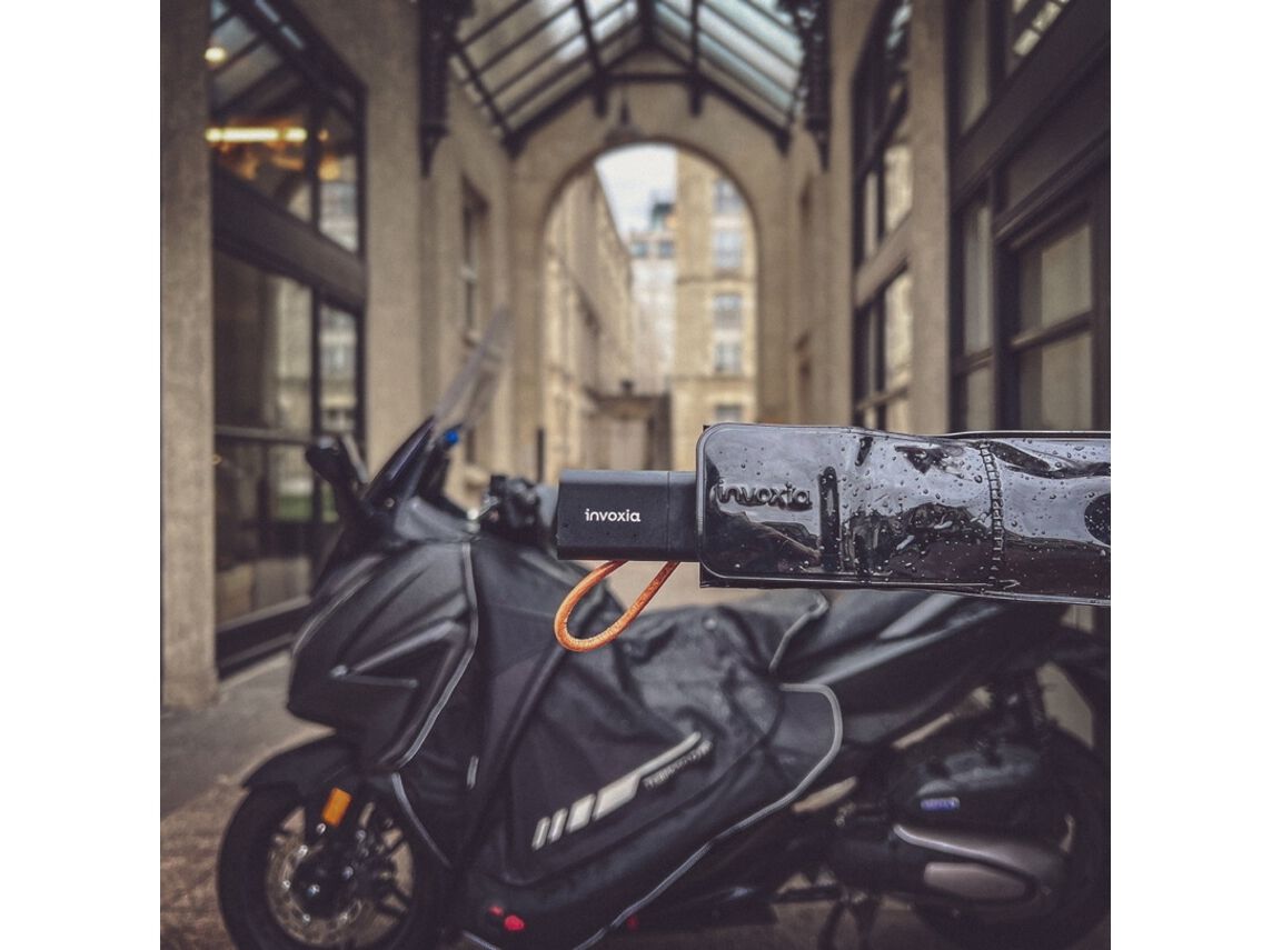 BOLSA INVOXIA PARA GPS TRACKER &Agrave; PROVA D'&Aacute;GUA image number 2