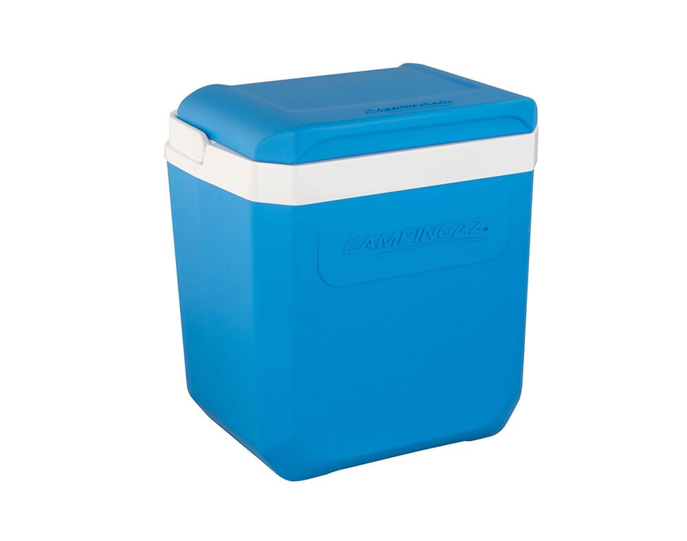 GELEIRA ICETIME CAMPINGAZ AZUL 30L