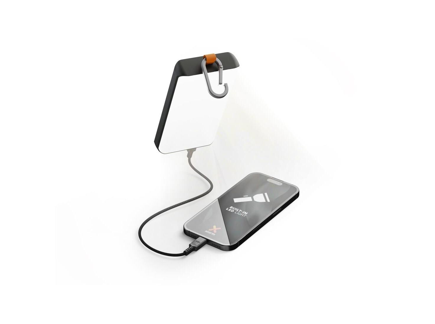 POWERBANK XSTORM XG2S101 SOLAR 10.000 MAH image number 3