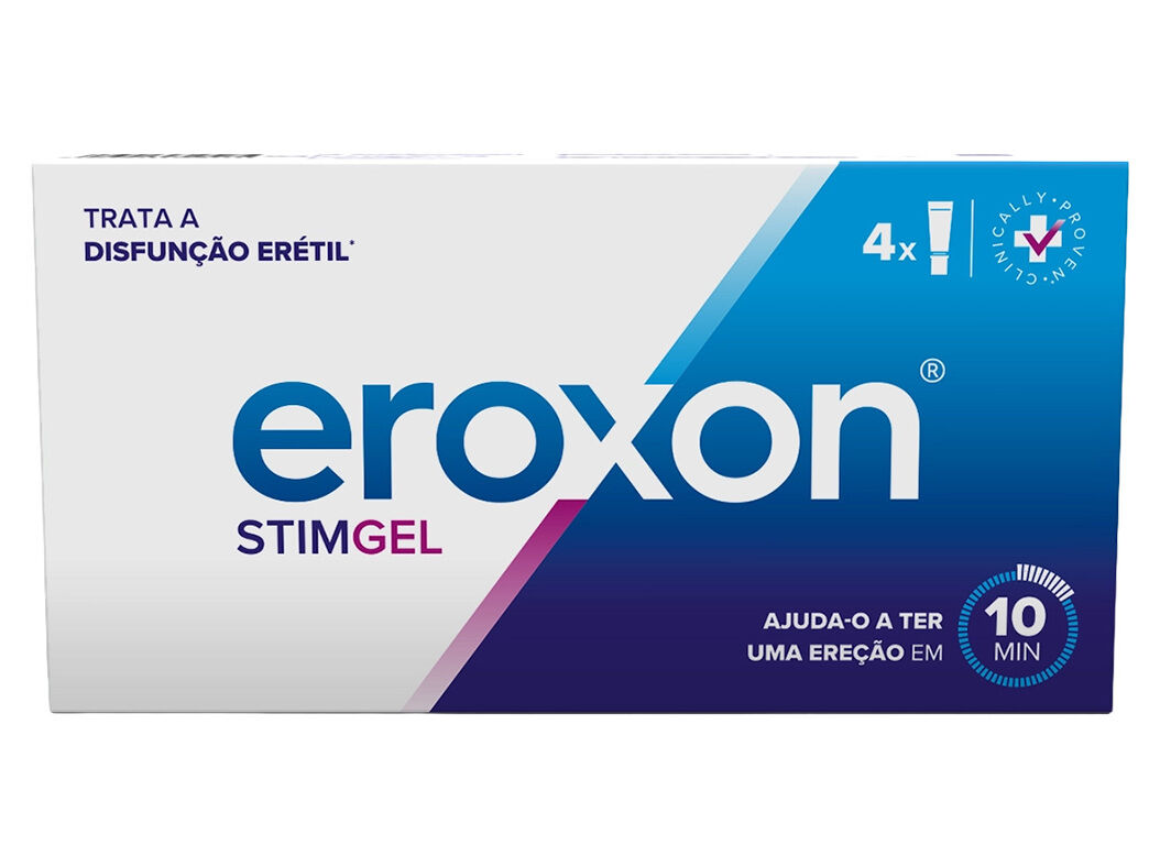 GEL ESTIMULANTE EROXON DISFUNCAO ERETIL 4 UN image number 0