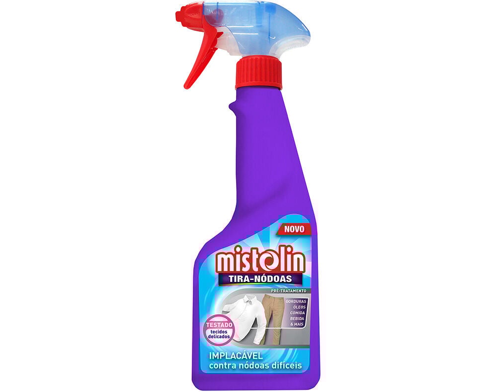 SPRAY TIRA N&Oacute;DOAS MISTOLIN 500 ML