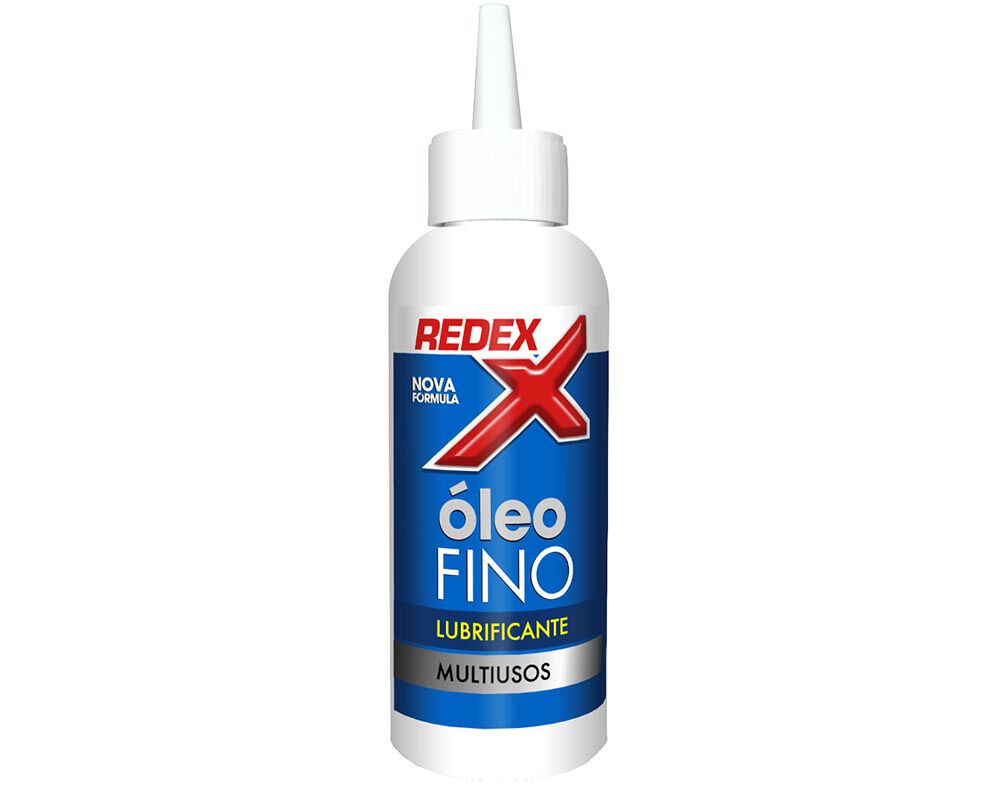 &Oacute;LEO FINO REDEX 125ML