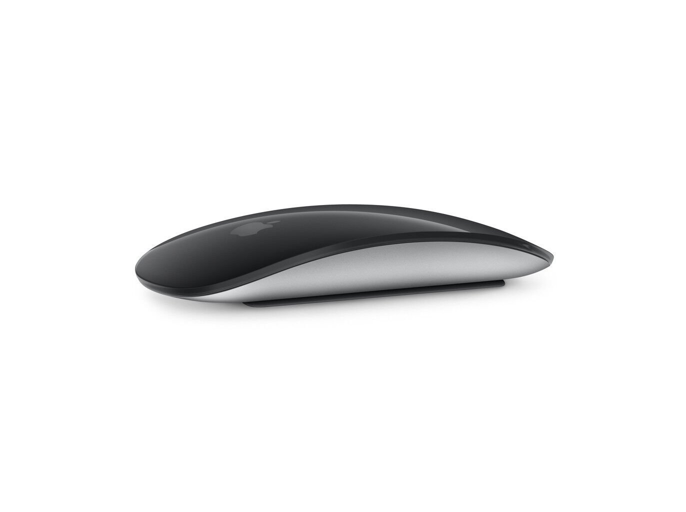 RATO SEM FIOS APPLE MAGIC MOUSE PRETO image number 0