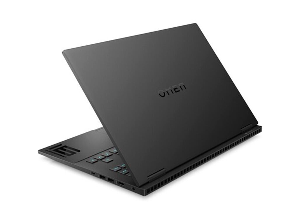PORTATIL GAMING HP OMEN 16-XD0008NP (16'' AMD RYZEN7 7840HS RAM:16GB 1TB NVIDIA RTX 4060-8GB) image number 1