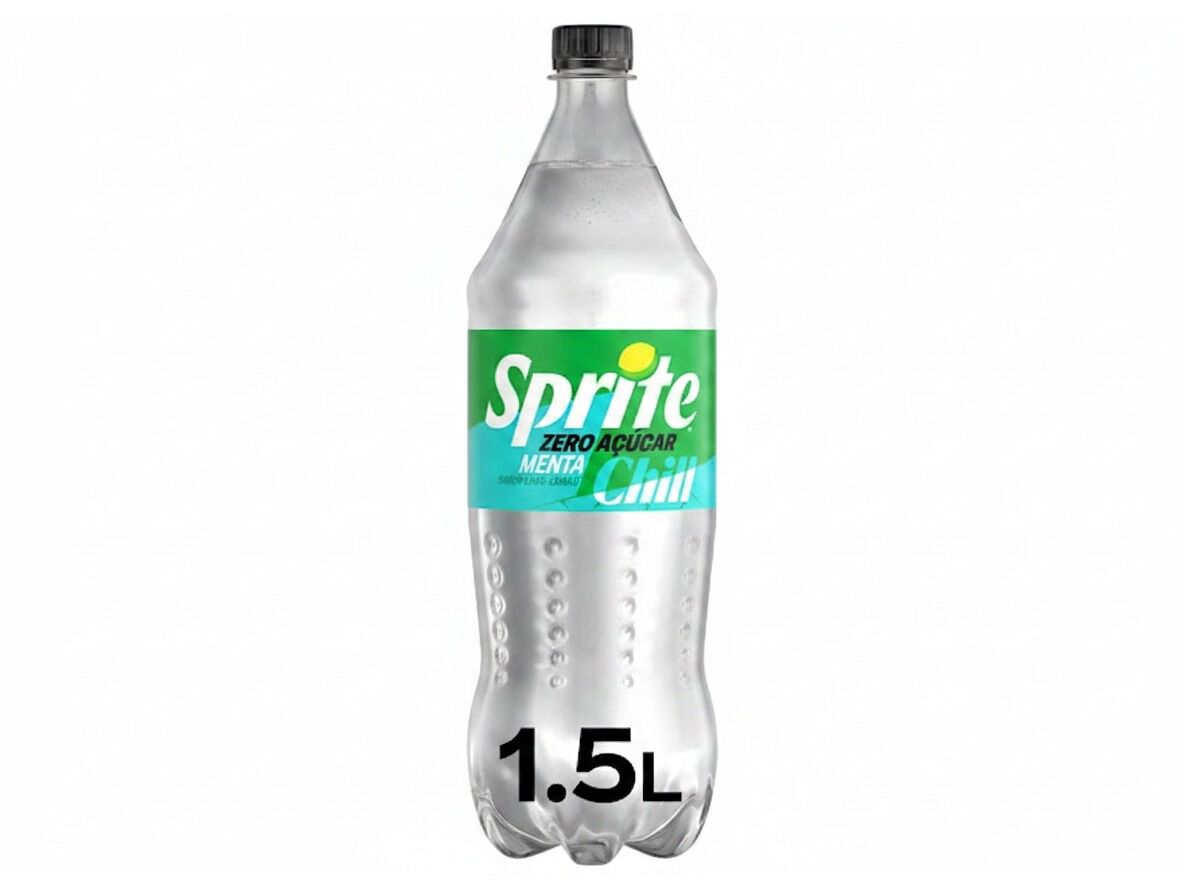 REFRIGERANTE C/G&Aacute;S SPRITE ZERO CHILL 1.5L (SDR) image number 0