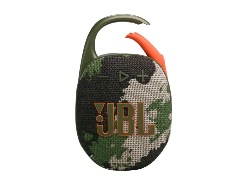 COLUNA PORTATIL JBL CLIP 5 SQUAD image number 5