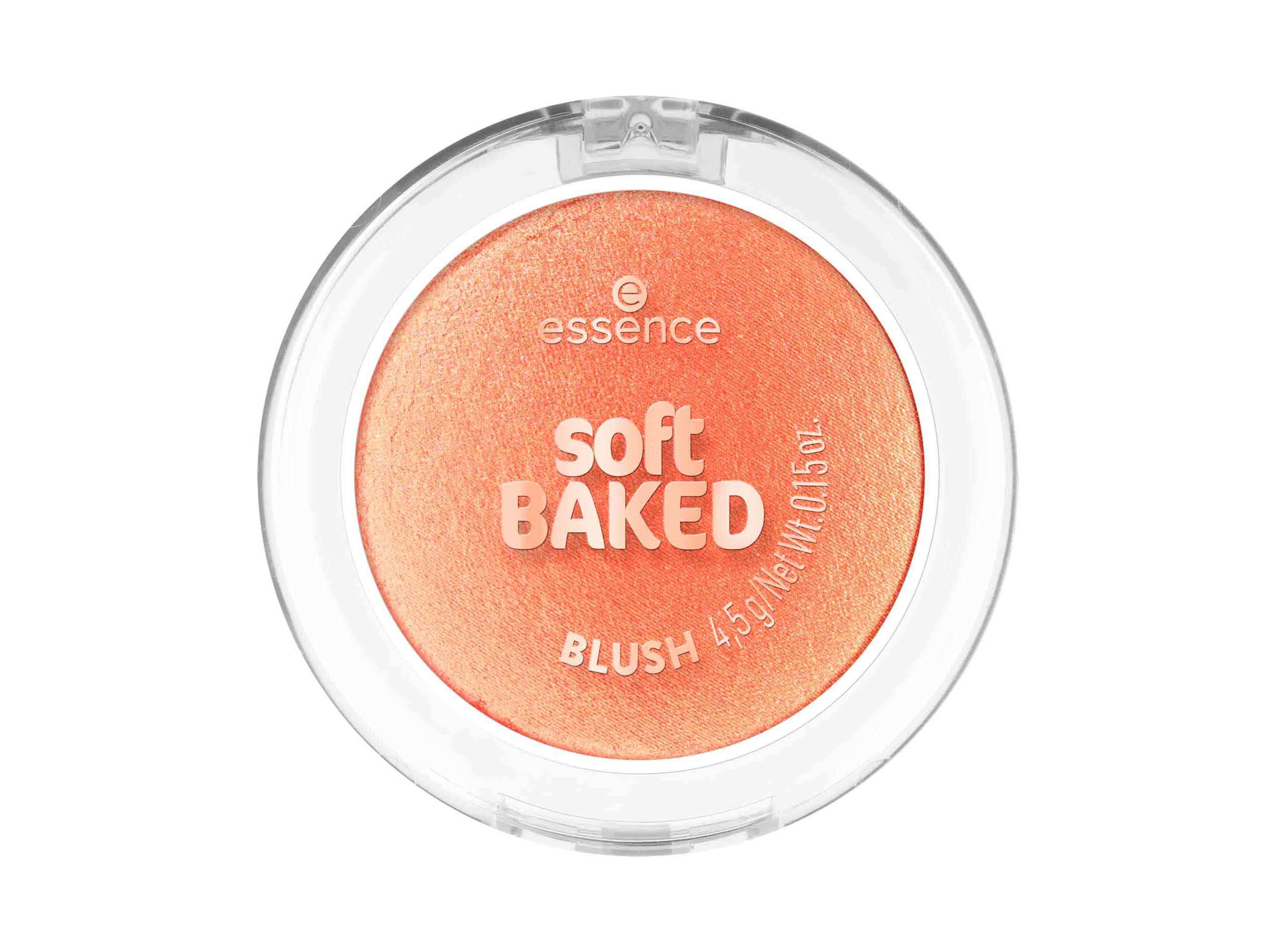 BLUSH ESSENCE SOFT BAKED 4.5G image number 1