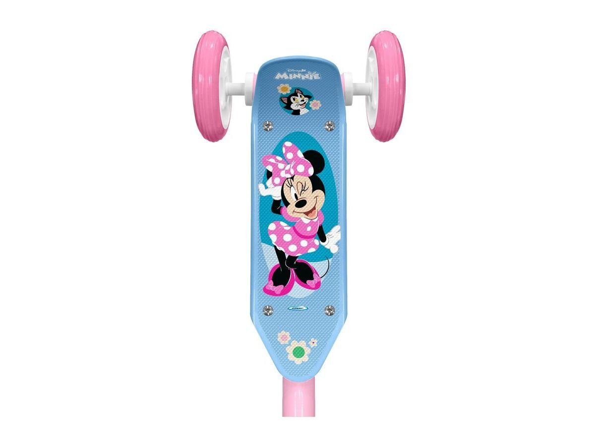 TROTINETE 3 RODAS MINNIE image number 2