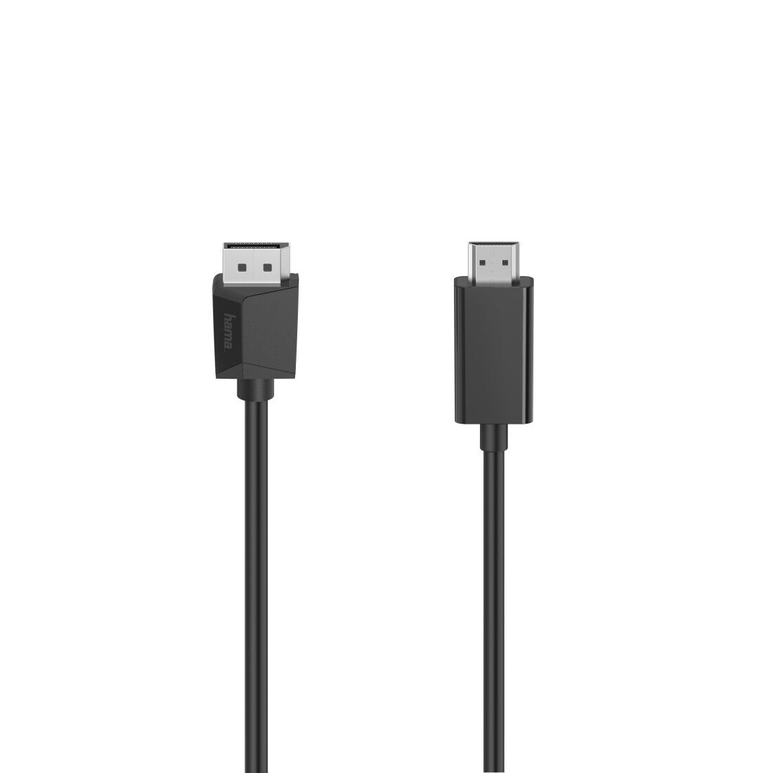 ADAPTADOR HAMA 00200712 DISPLAYPORT-HDMI 1.5MT