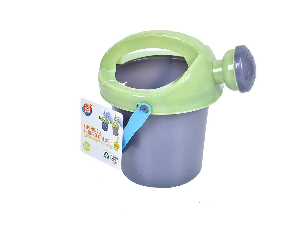 REGADOR PRAIA ONE TWO FUN