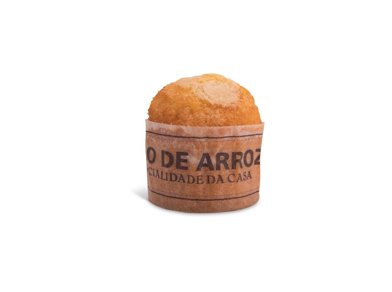 BOLO DE ARROZ UN image number 0