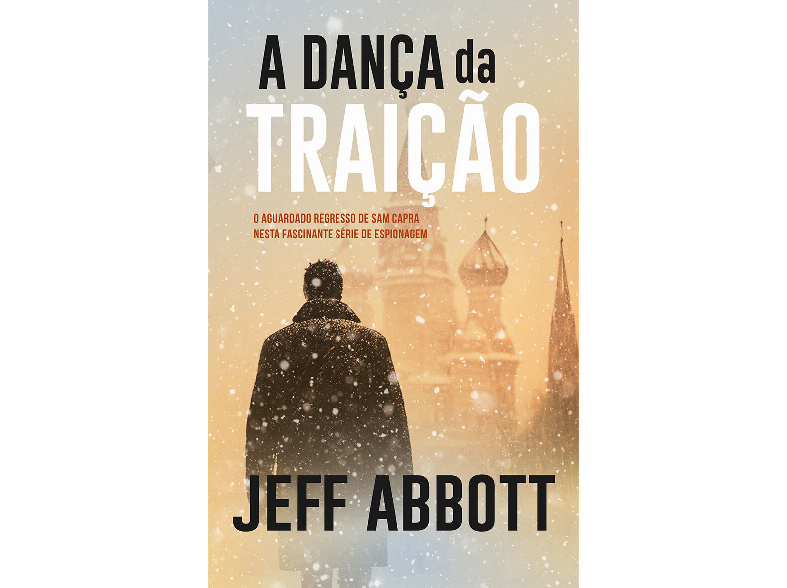 A DAN&Ccedil;A DA TRAI&Ccedil;&Atilde;O image number 0