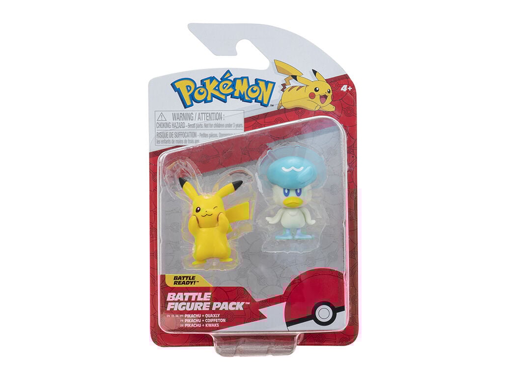 GENERACI IX POK&Eacute;MON PACK DOBLE MODELOS SORTIDOS image number 3