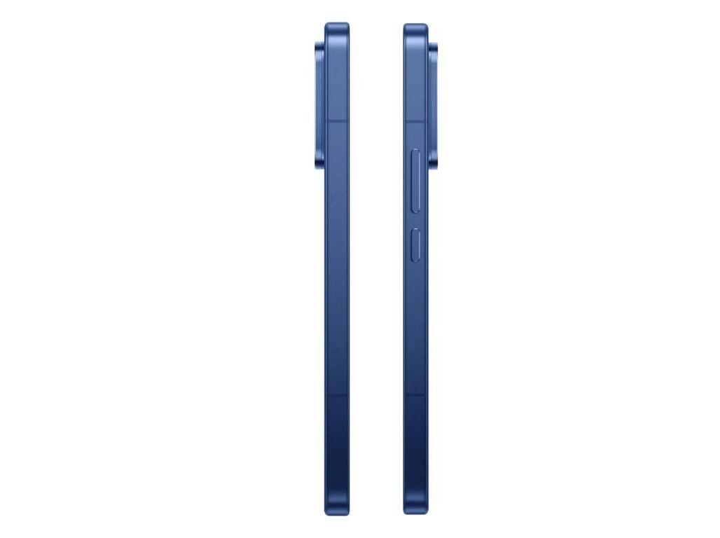 SMARTPHONE XIAOMI 17T PRO 12/512GB BLUE image number 4