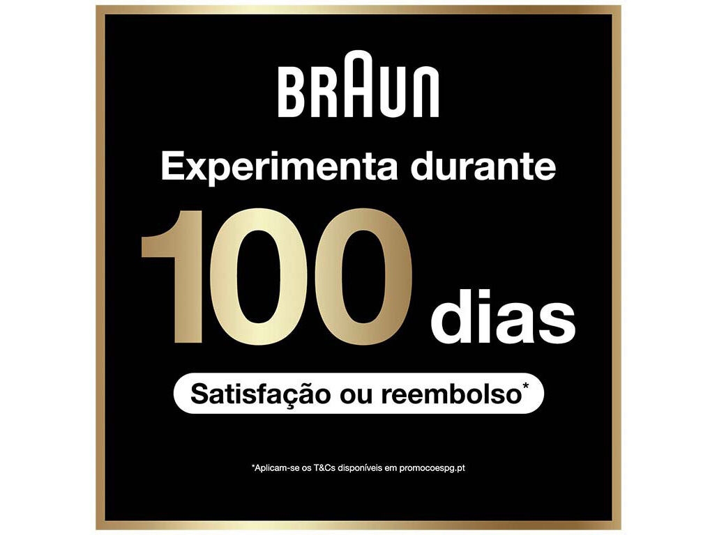 M&Aacute;QUINA DE BARBEAR BRAUN SERIES 3 300S image number 1