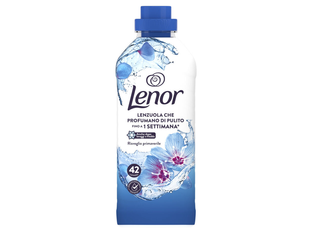 AMACIADOR CONCENTRADO LENOR SPRING AWAKENING 42D image number 0