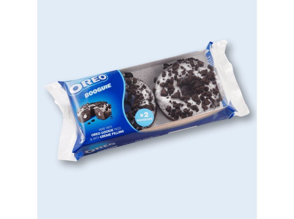 BOOGUIE OREO PACK 2 UN image number 0