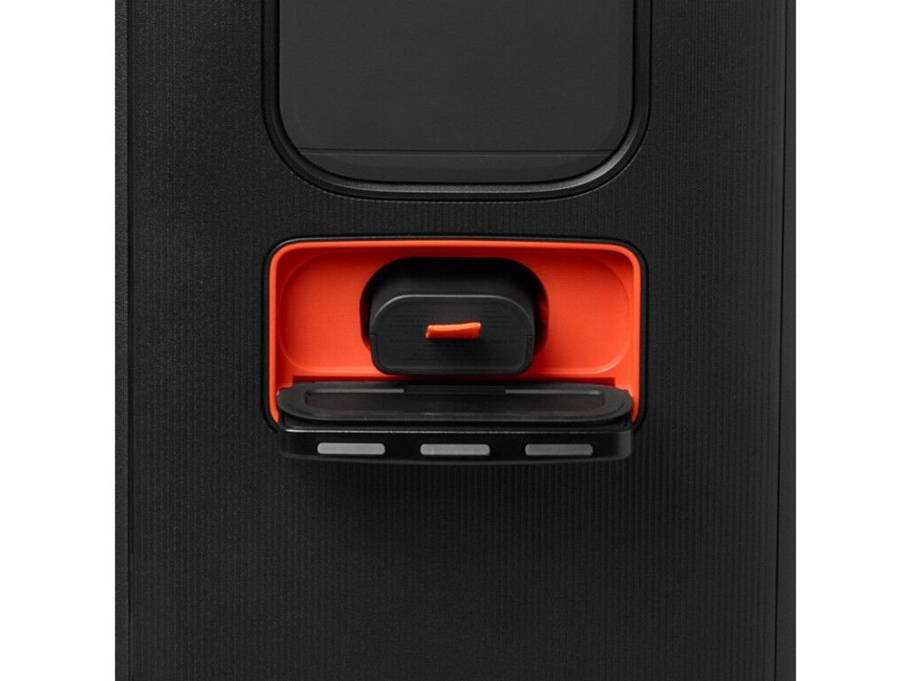 COLUNA ALTA POT&Ecirc;NCIA JBL PARTYBOX CLUB 120 160W AUT 12H image number 7