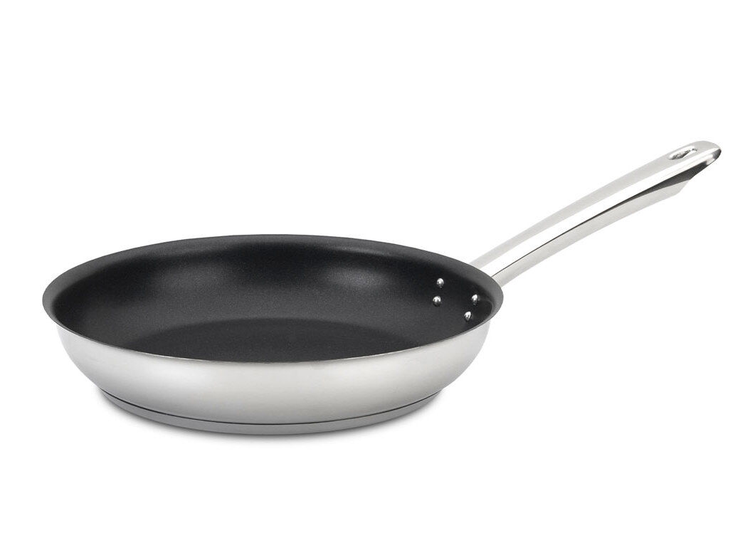 FRIGIDEIRA CLASSIC SILAMPOS C&Oacute;NICA ANTIADERENTE 28CM image number 0