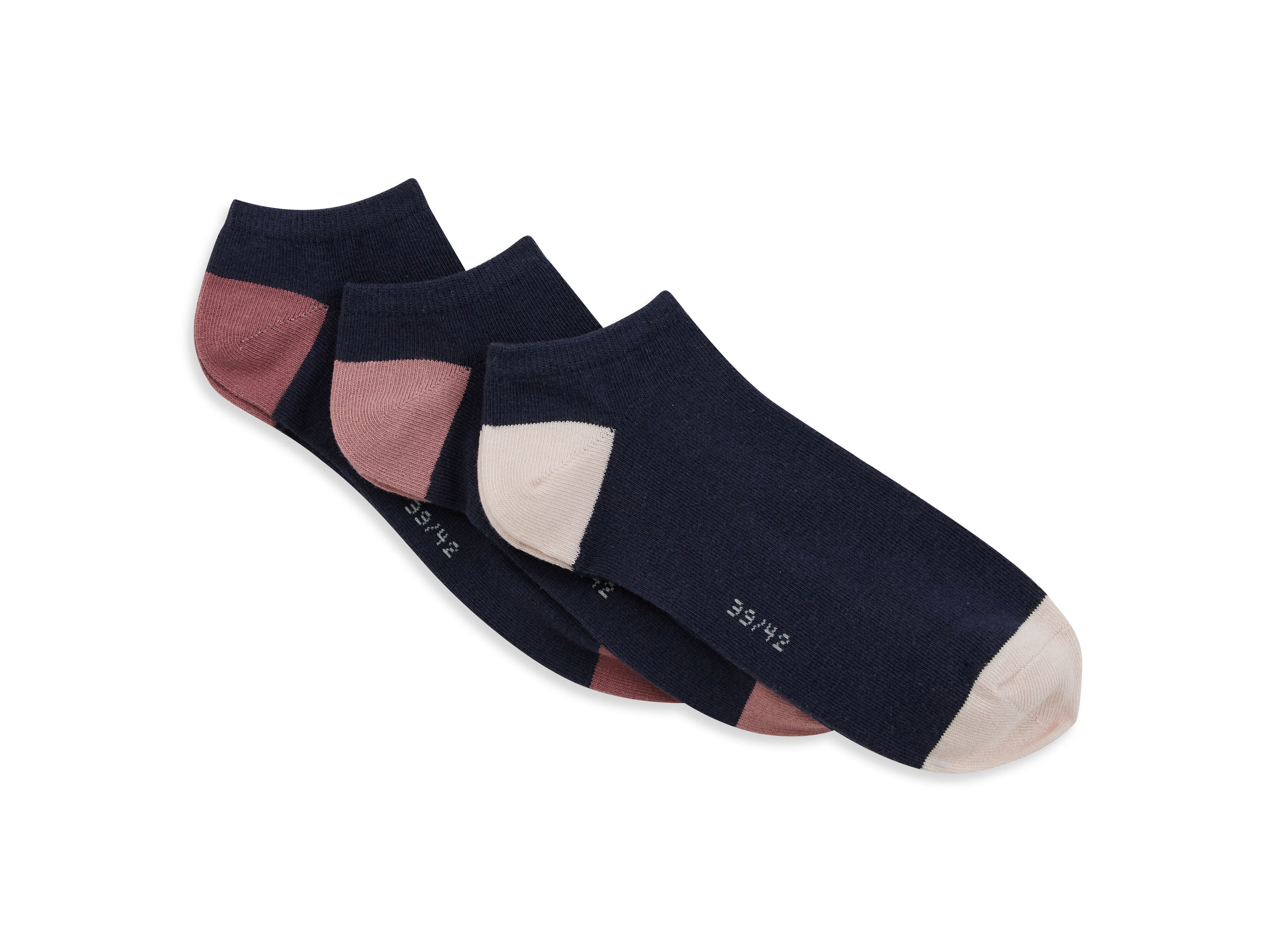 PACK 3 SOQUETES image number 1