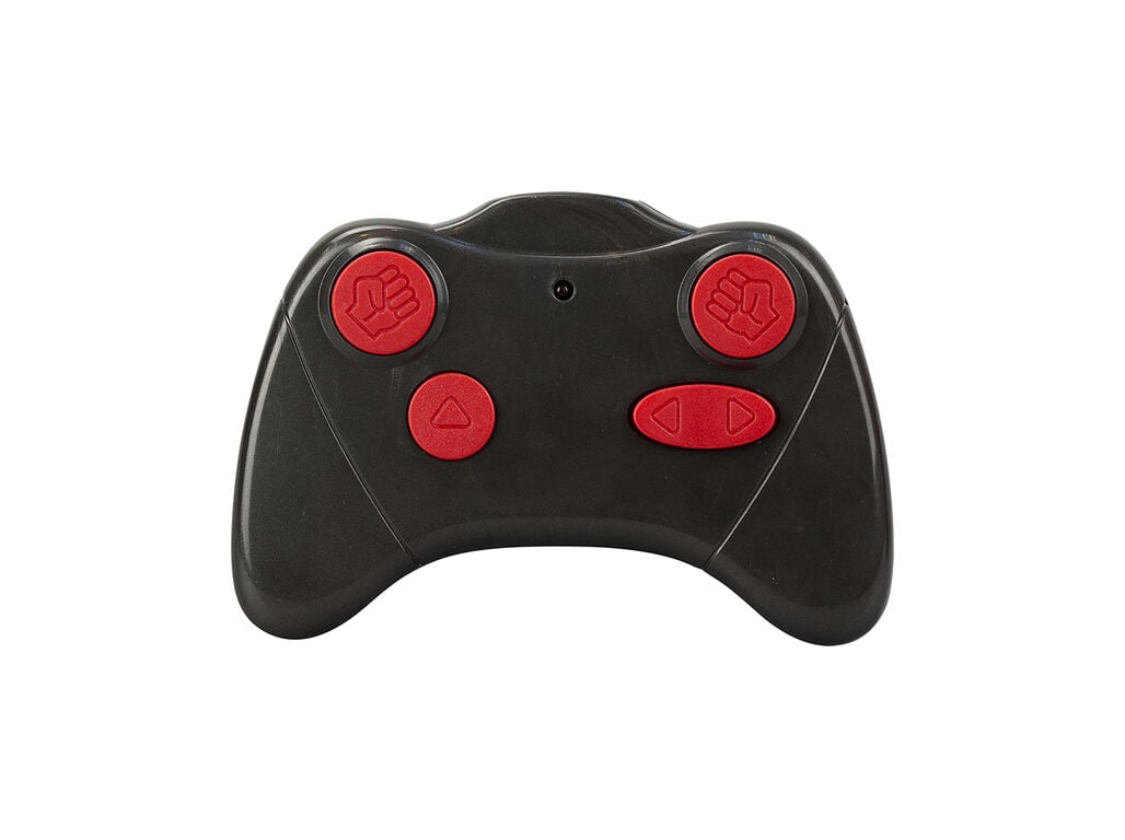 ROB&Ocirc; KOMBAT TORNADO YCOO CORES SORTIDAS image number 5