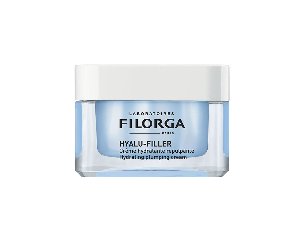 CREME FILORGA HYALU-FILLER 50ML image number 0