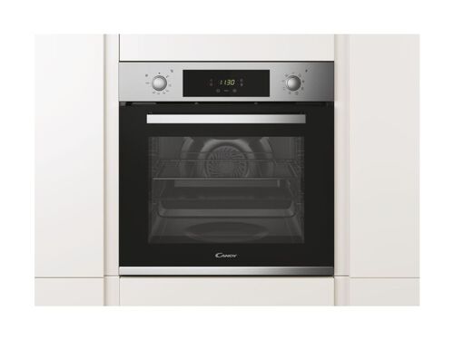 FORNO MULTIFUNÇÕES CANDY FCP 625 XL A+ 70L INOX image number 1