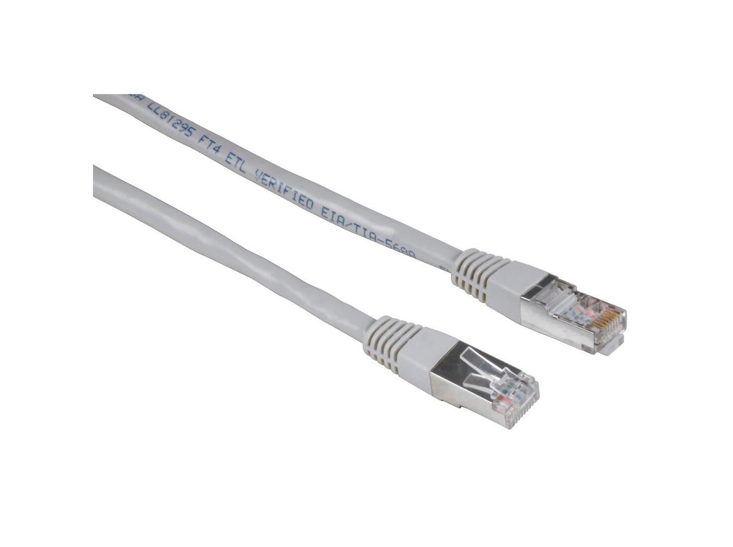 CABO RJ45 QILIVE G4218003 CAT-5E 5MT image number 1