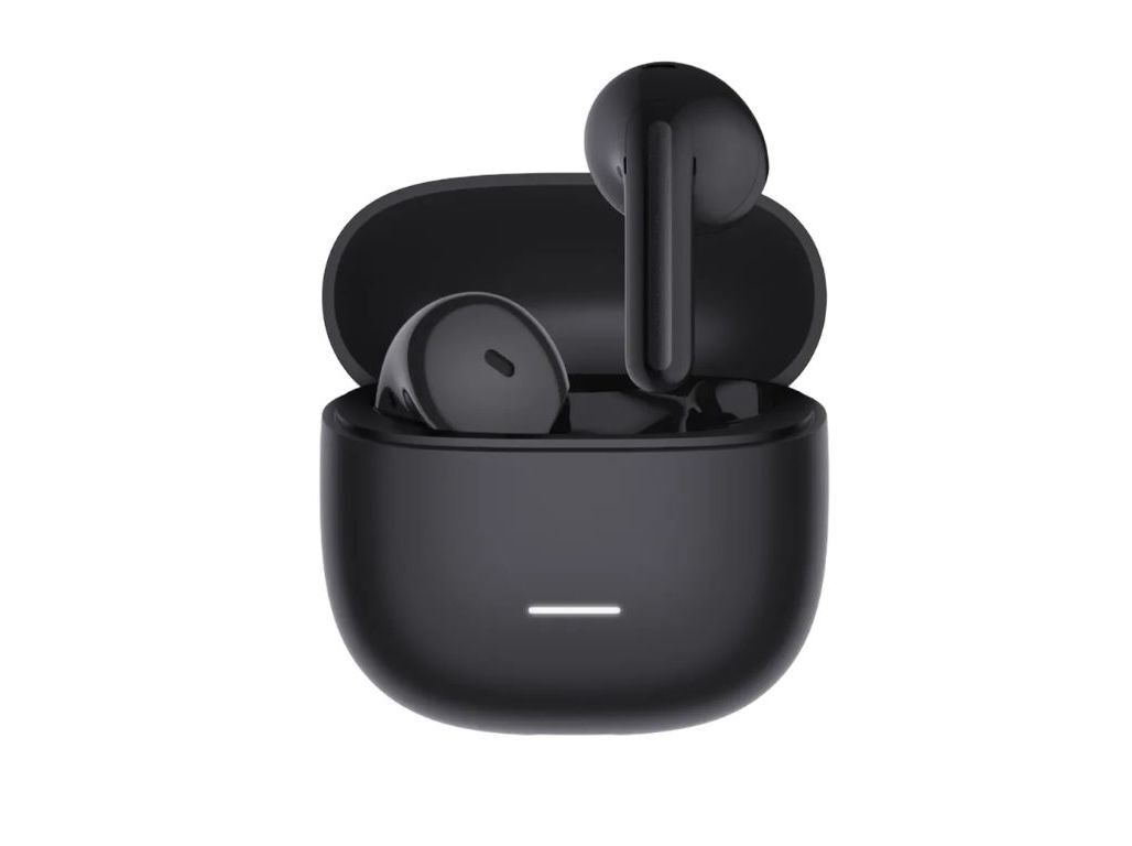 AURICULARES XIAOMI REDMI BUDS 8 ACTIVE PRETO
