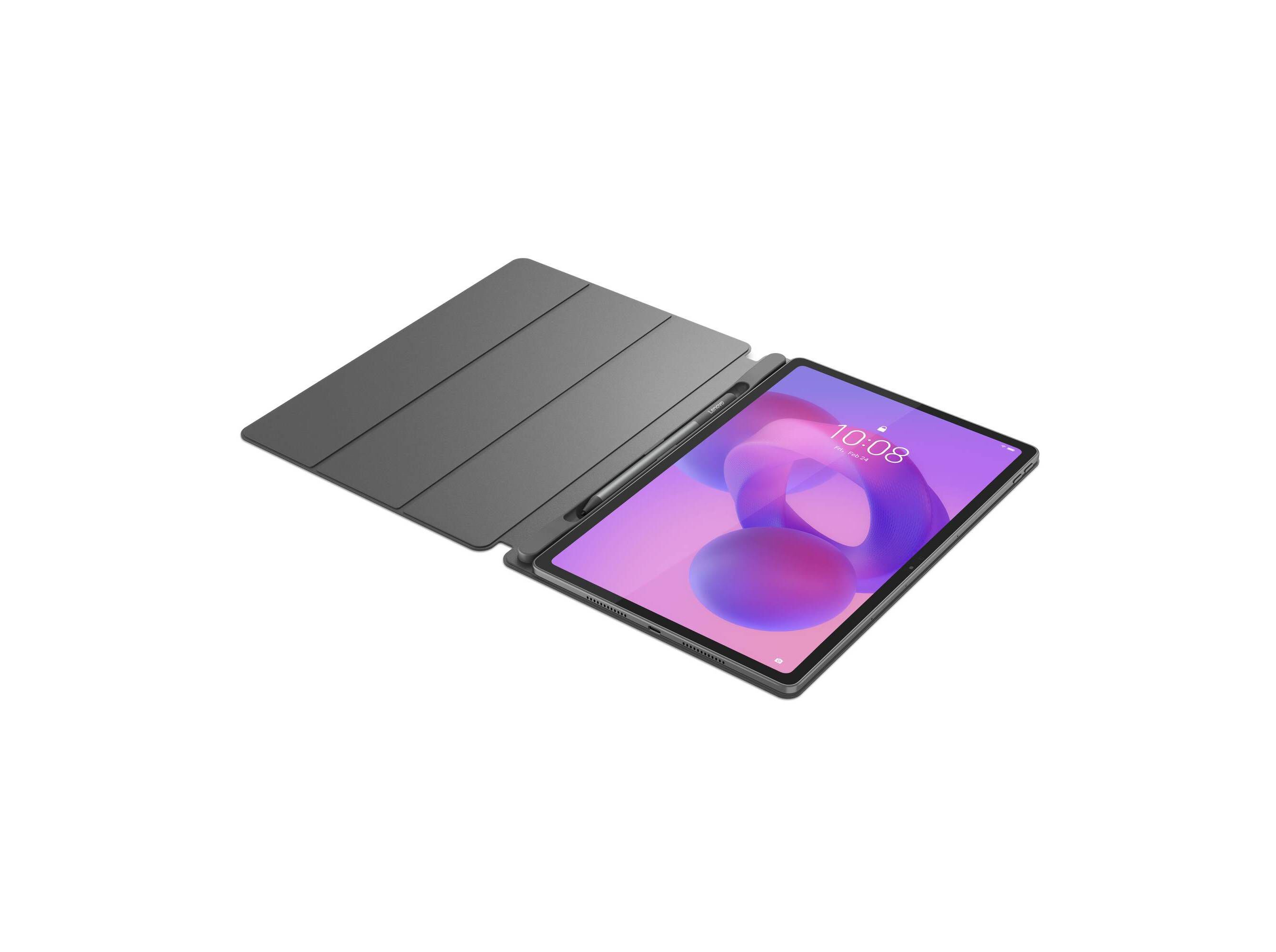 TABLET LENOVO IDEA TAB PLUS TB361FU (12.1'' 2.5K 12GB/256GB) image number 7