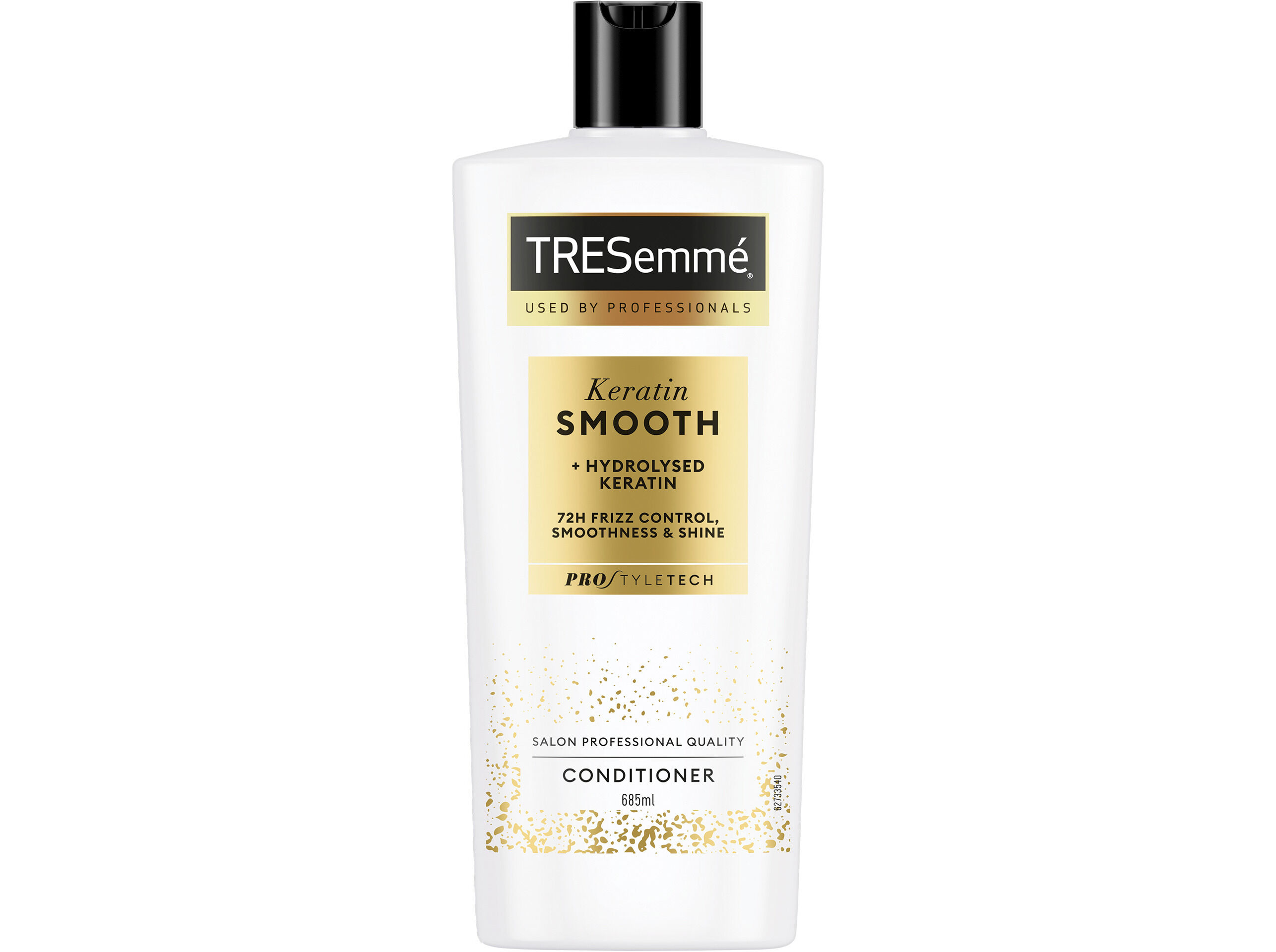 CONDICIONADOR TRESEMM&Eacute; KERATIN SMOOTH 685 ML image number 2