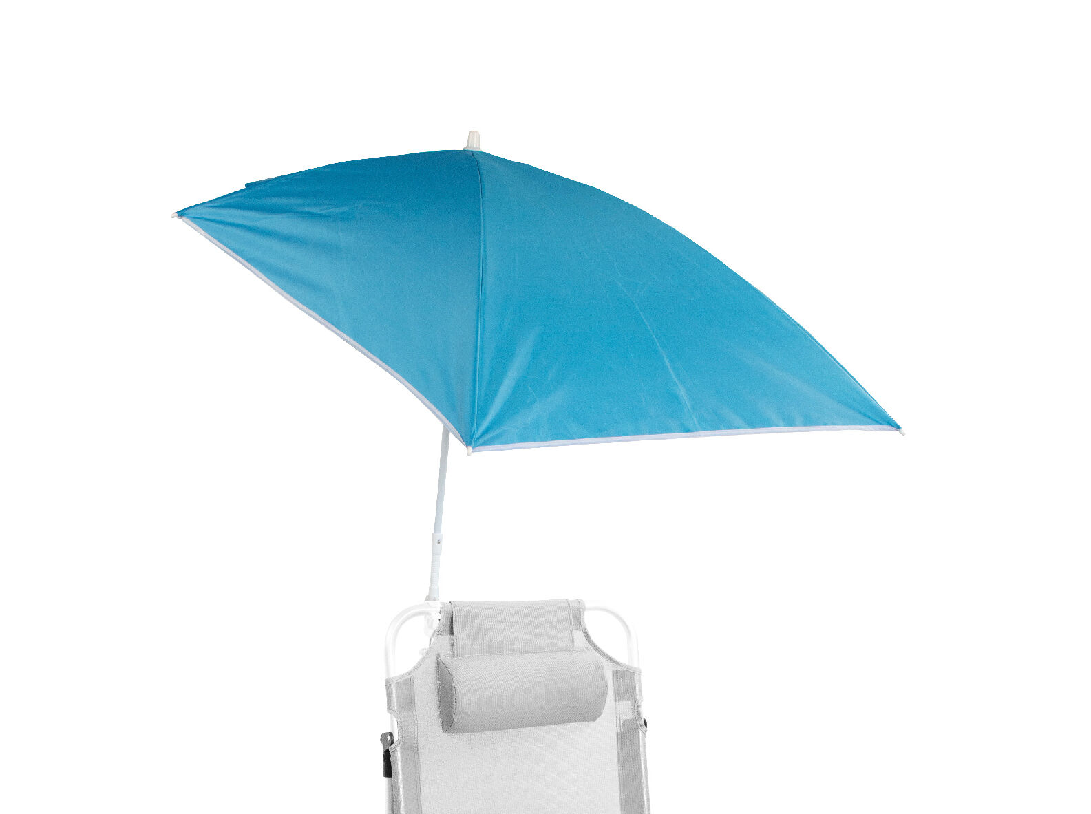 SOMBRINHA PARA CADEIRA DE PRAIA PINCHO 110CM
